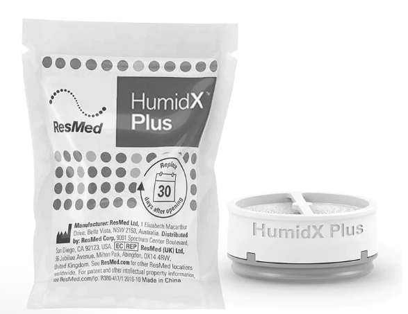 CPAP AirMini. Resmed