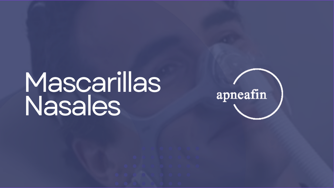 Cómo Medir Mi Mascarilla Nasal