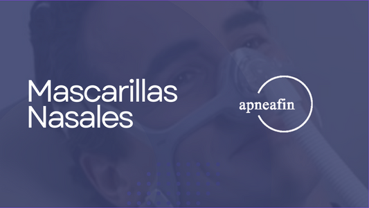 Cómo Medir Mi Mascarilla Nasal