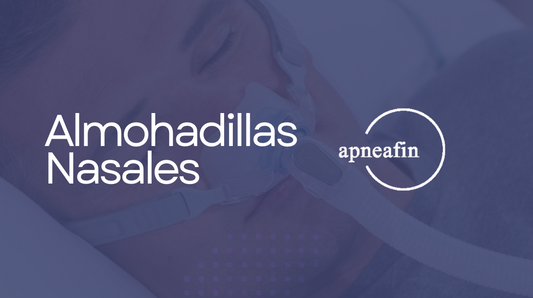 Cómo Medir Mis Almohadillas Nasales