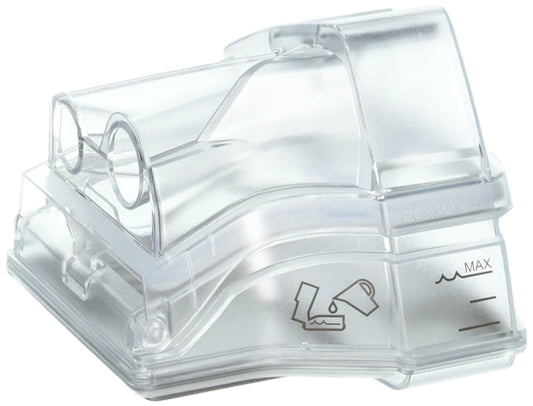 Depósito humidificador del S10 CPAP