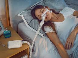 CPAP AirMini. Resmed